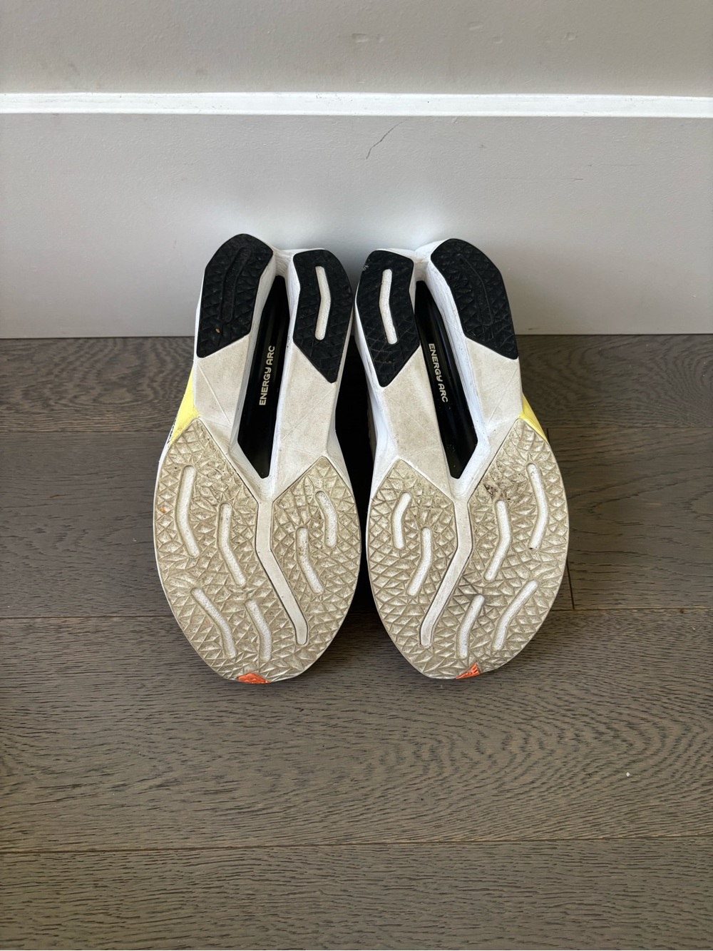 NEW BALANCE - FuelCell SuperComp Trainer v3 Road Running Shoes - Women's - Picture 3 of 5